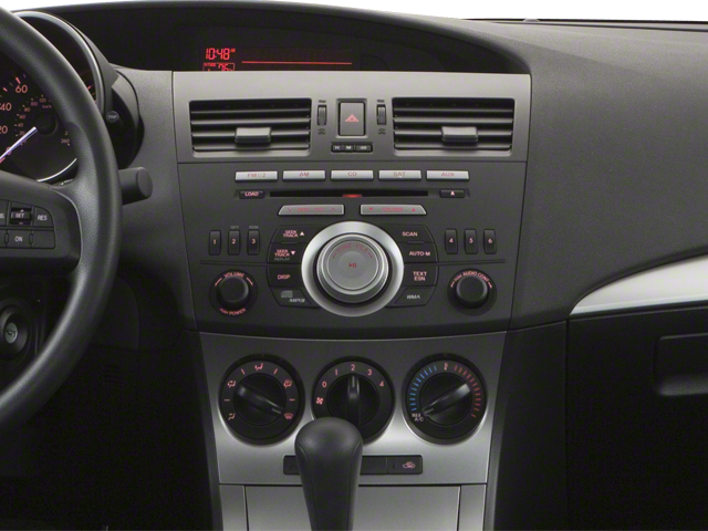 2010 Mazda MAZDA3 s Grand Touring
